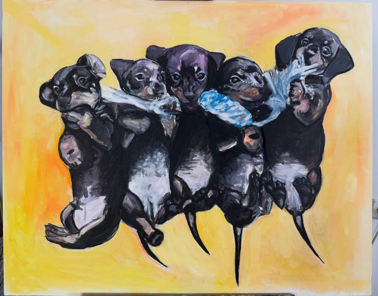 doggies